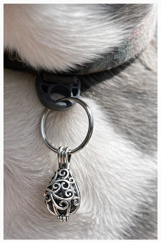 CHILL DOG CALMING OIL