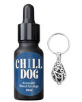 CHILL DOG CALMING OIL